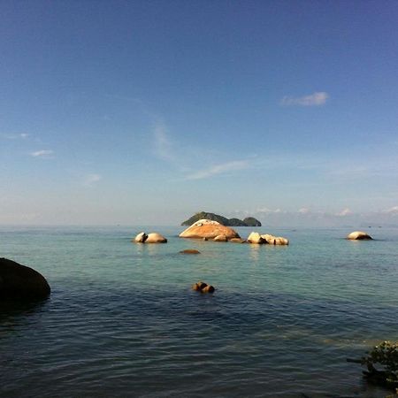 Sea Sunset Resort Ko Pha Ngan Extérieur photo