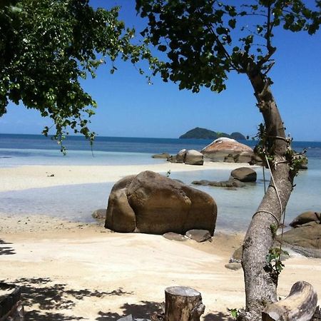 Sea Sunset Resort Ko Pha Ngan Extérieur photo