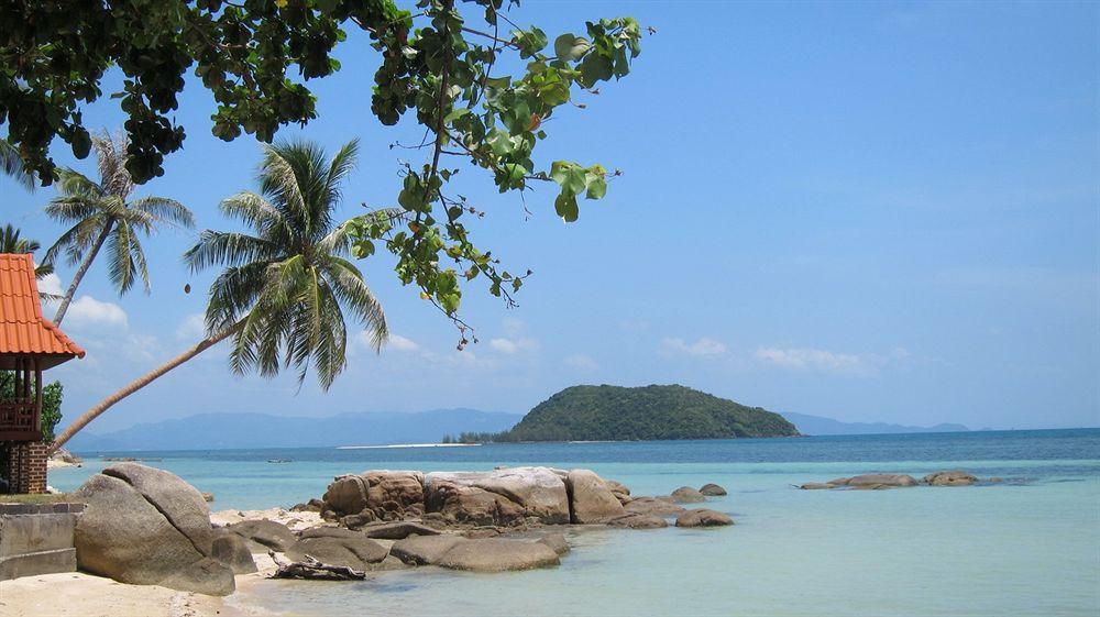 Sea Sunset Resort Ko Pha Ngan Extérieur photo