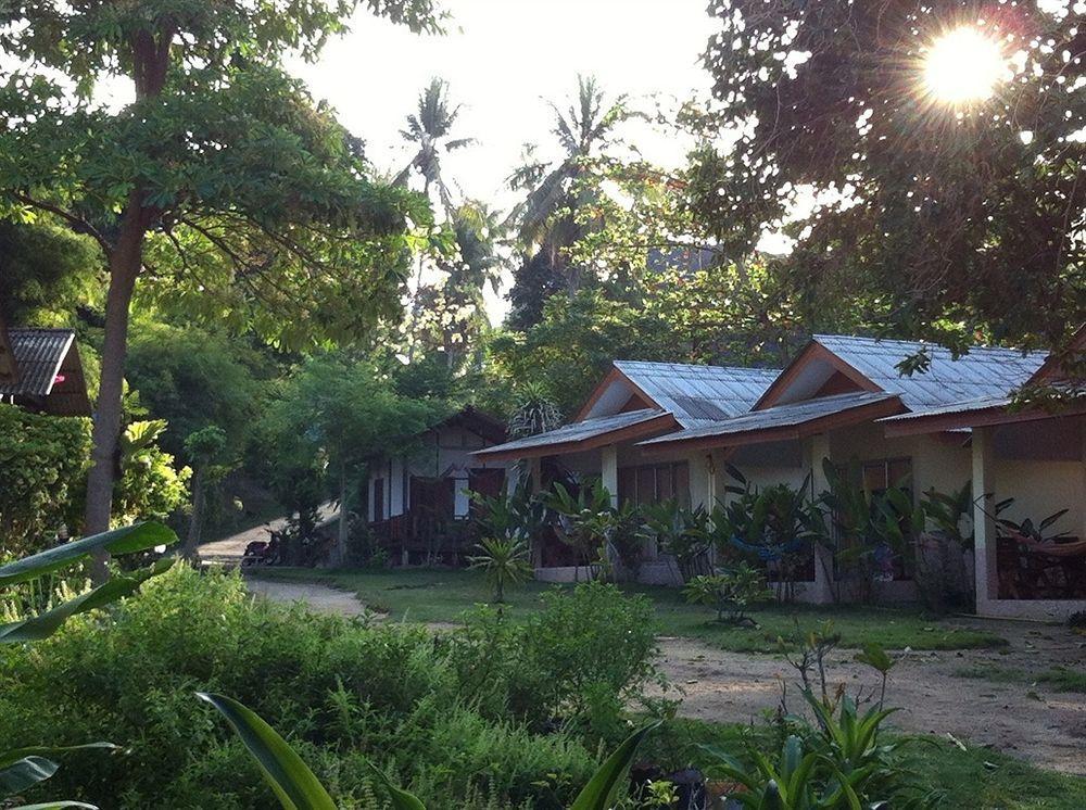 Sea Sunset Resort Ko Pha Ngan Extérieur photo