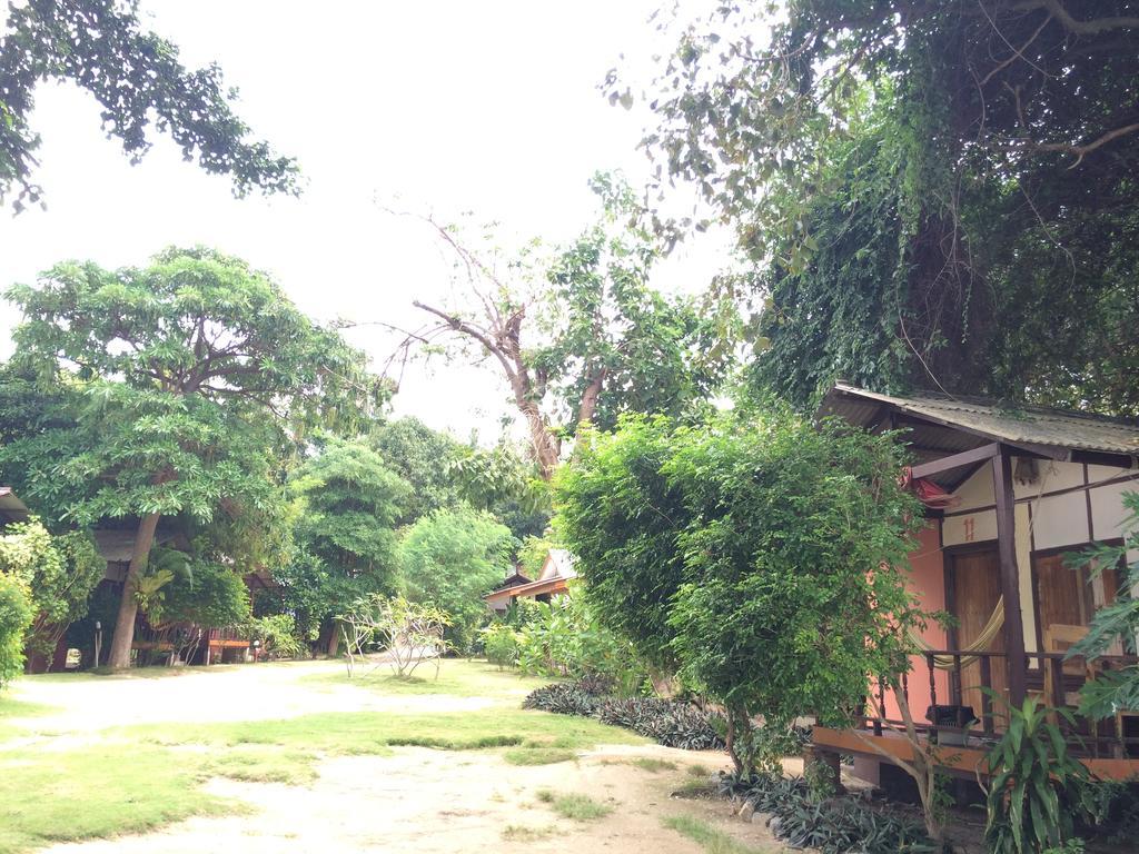 Sea Sunset Resort Ko Pha Ngan Extérieur photo