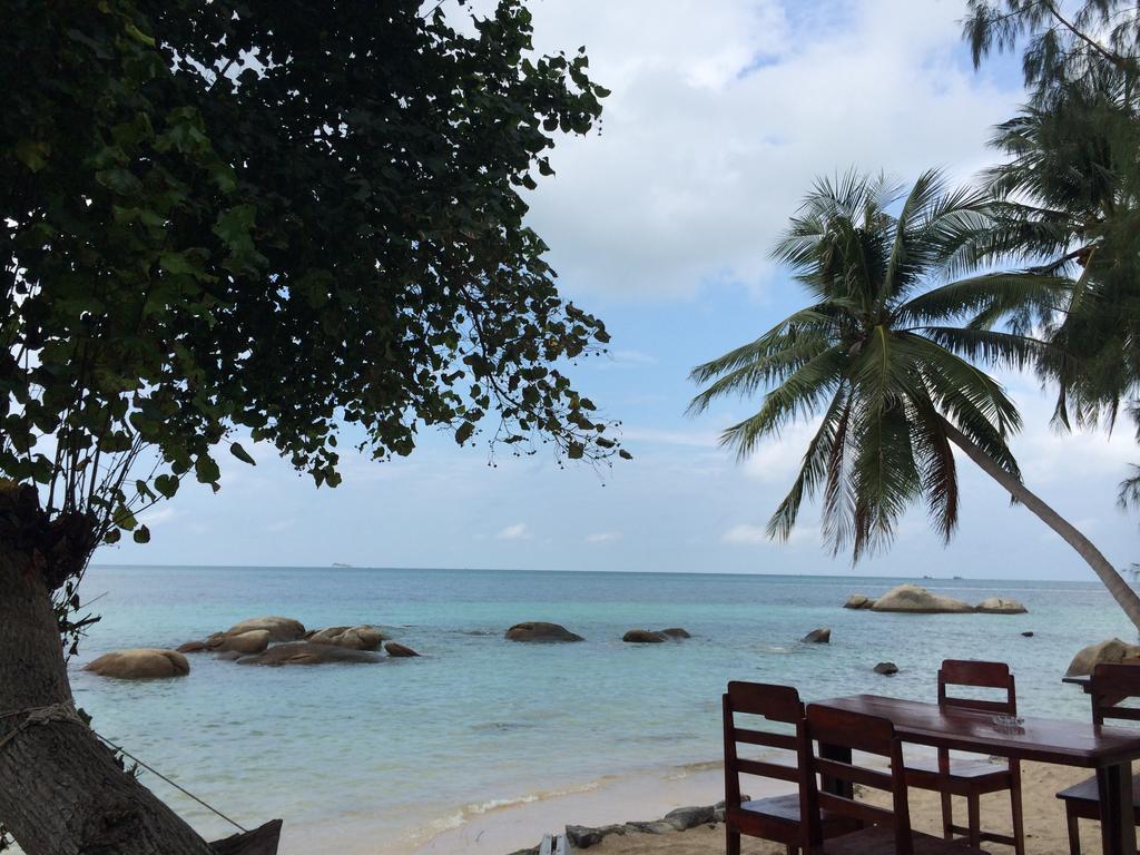 Sea Sunset Resort Ko Pha Ngan Extérieur photo