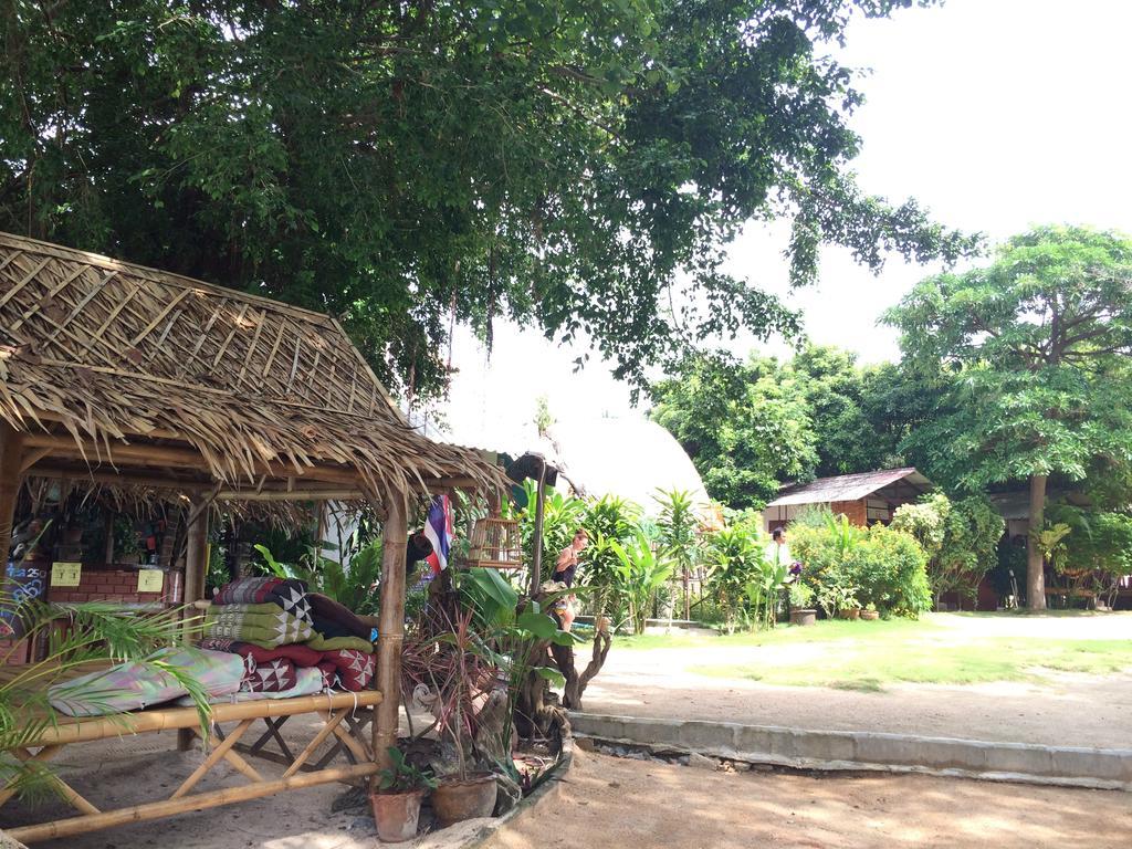 Sea Sunset Resort Ko Pha Ngan Extérieur photo