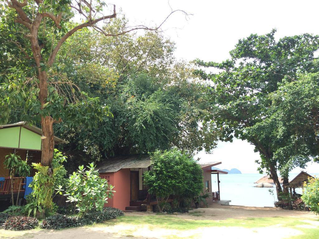 Sea Sunset Resort Ko Pha Ngan Extérieur photo