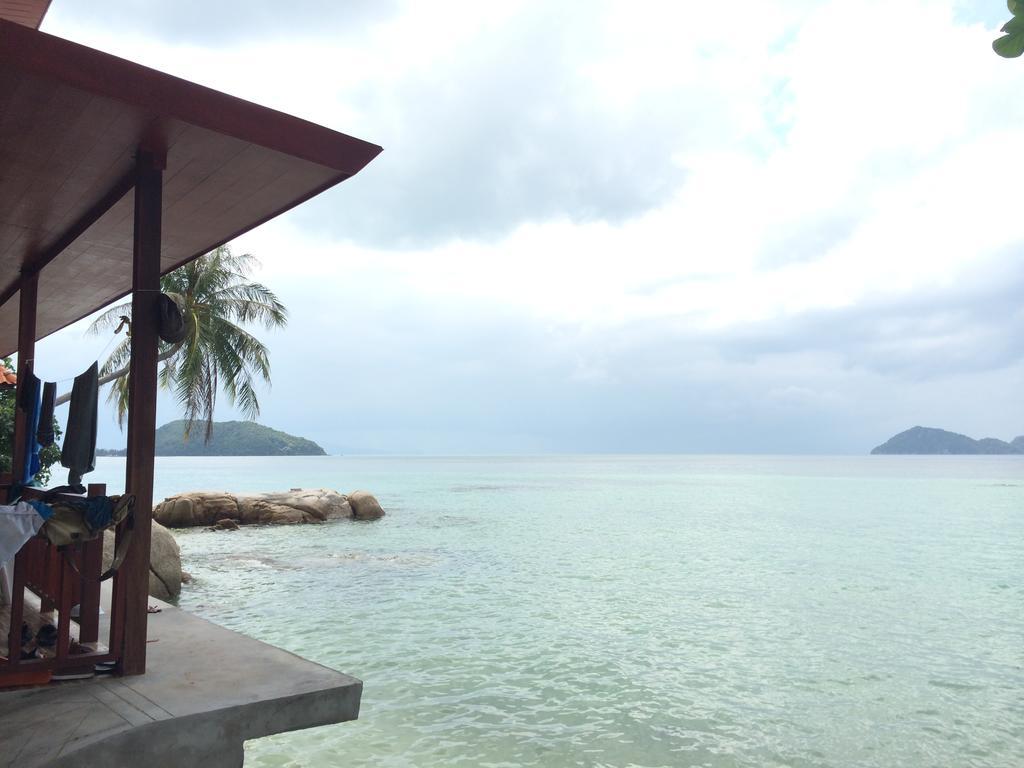 Sea Sunset Resort Ko Pha Ngan Extérieur photo