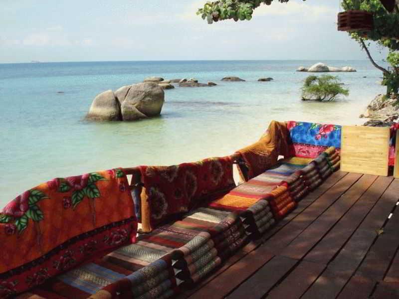 Sea Sunset Resort Ko Pha Ngan Extérieur photo