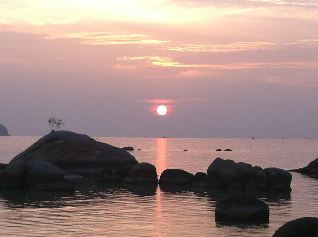 Sea Sunset Resort Ko Pha Ngan Extérieur photo