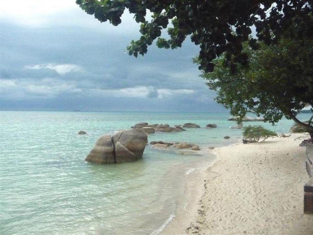 Sea Sunset Resort Ko Pha Ngan Extérieur photo