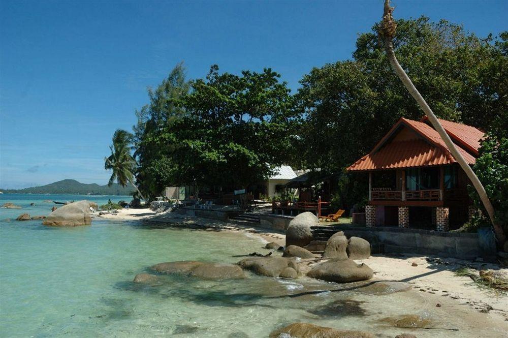 Sea Sunset Resort Ko Pha Ngan Extérieur photo