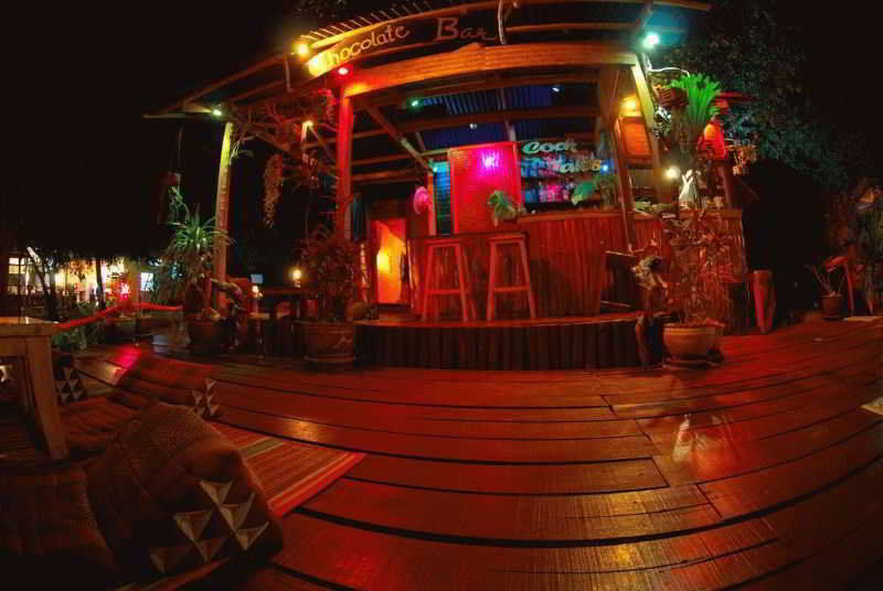 Sea Sunset Resort Ko Pha Ngan Extérieur photo