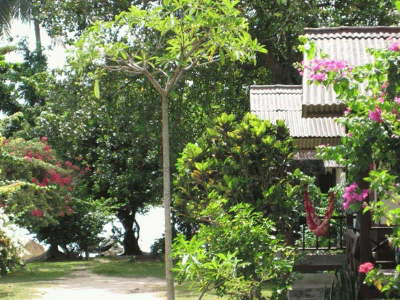 Sea Sunset Resort Ko Pha Ngan Extérieur photo