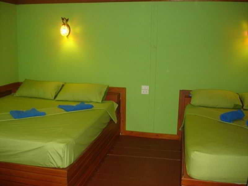 Sea Sunset Resort Ko Pha Ngan Extérieur photo
