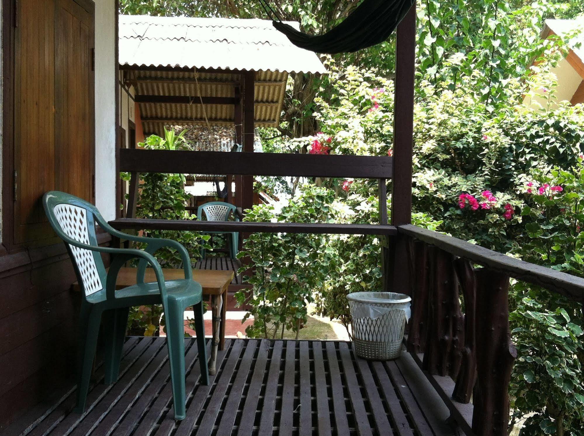 Sea Sunset Resort Ko Pha Ngan Extérieur photo