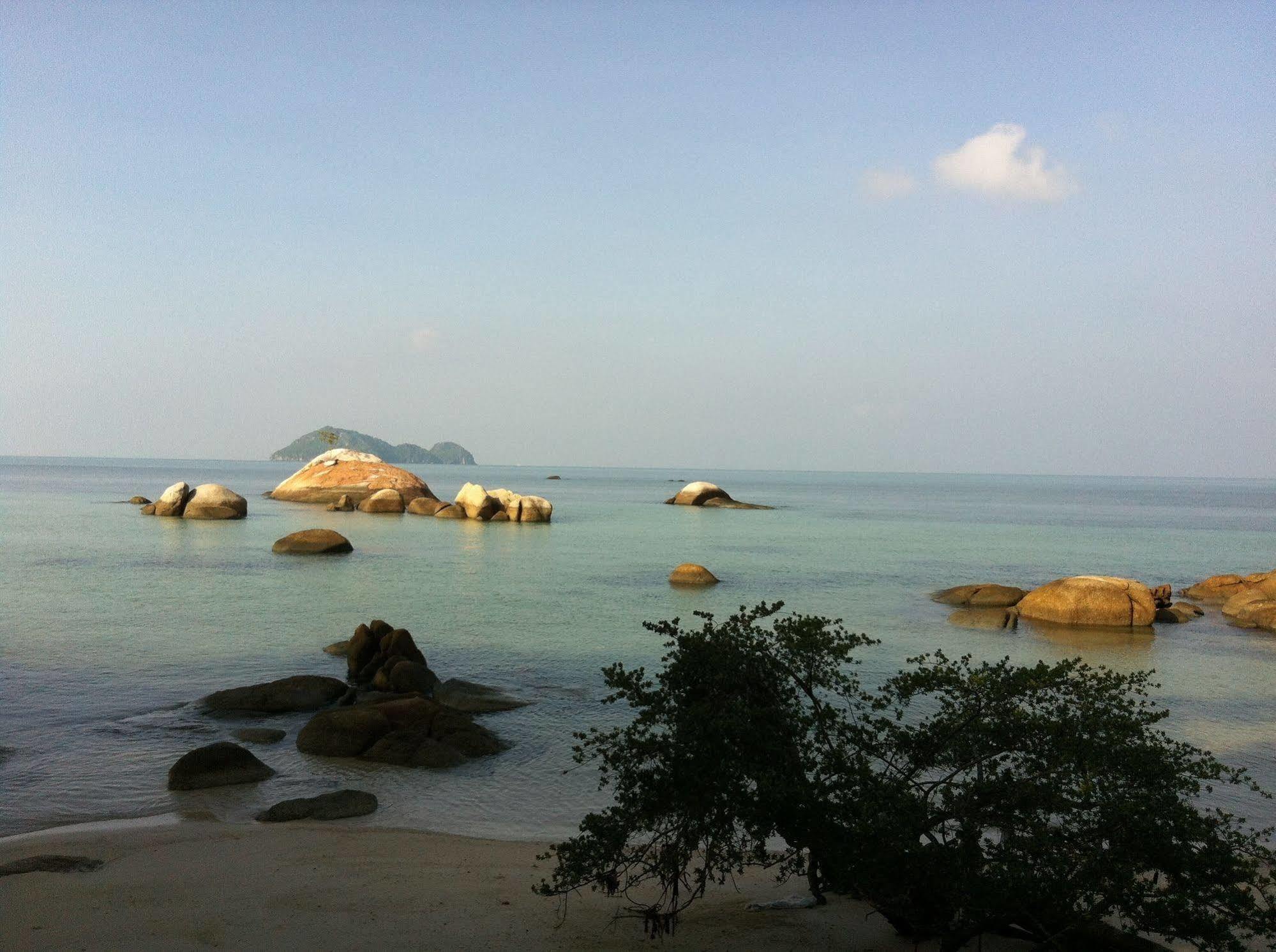 Sea Sunset Resort Ko Pha Ngan Extérieur photo