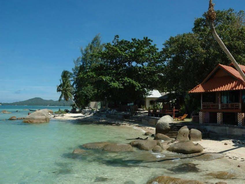 Sea Sunset Resort Ko Pha Ngan Extérieur photo