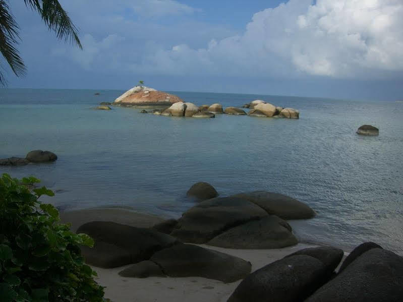 Sea Sunset Resort Ko Pha Ngan Extérieur photo