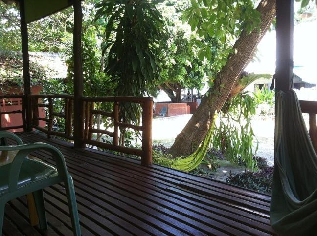 Sea Sunset Resort Ko Pha Ngan Extérieur photo
